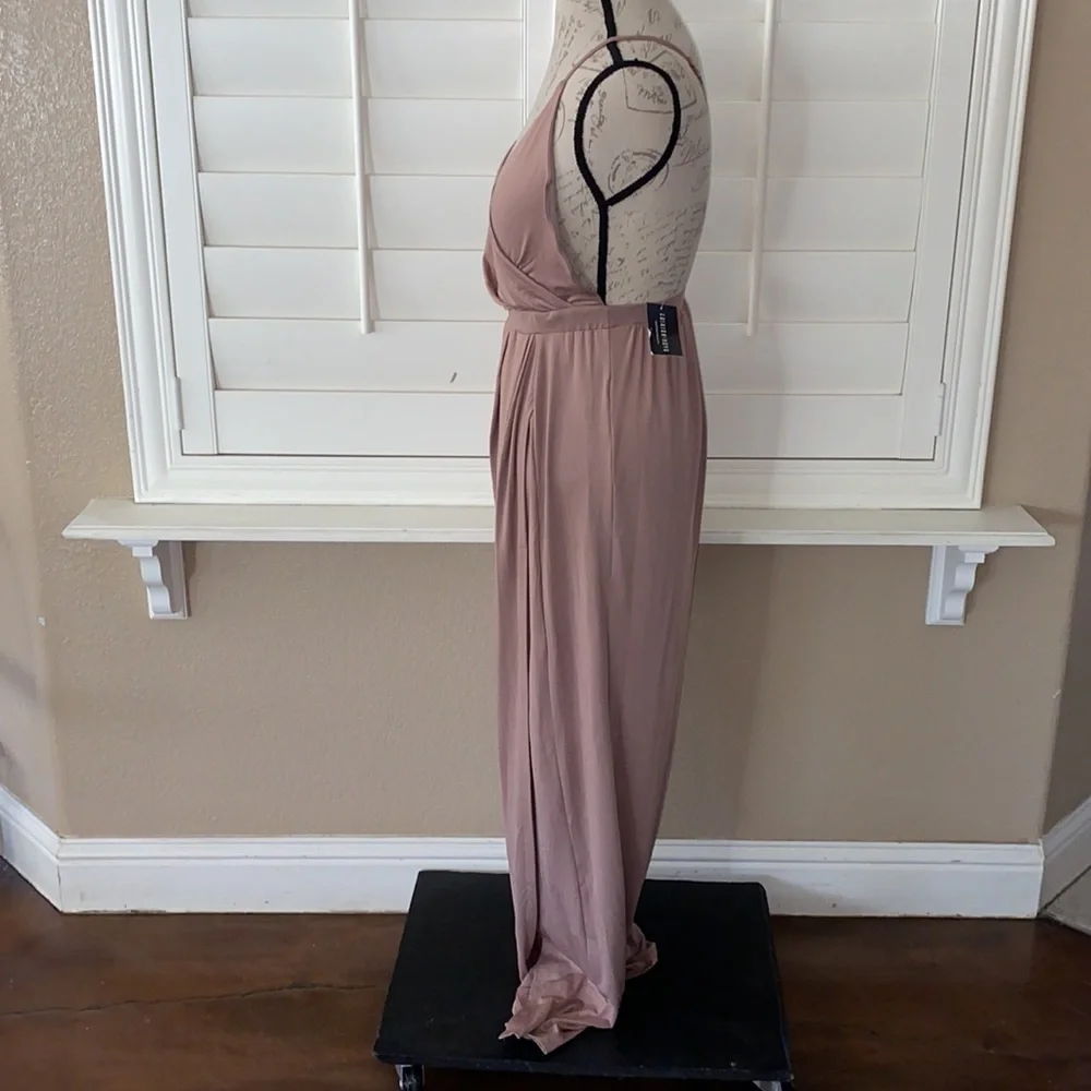 Fashion Nova Rivka dress
